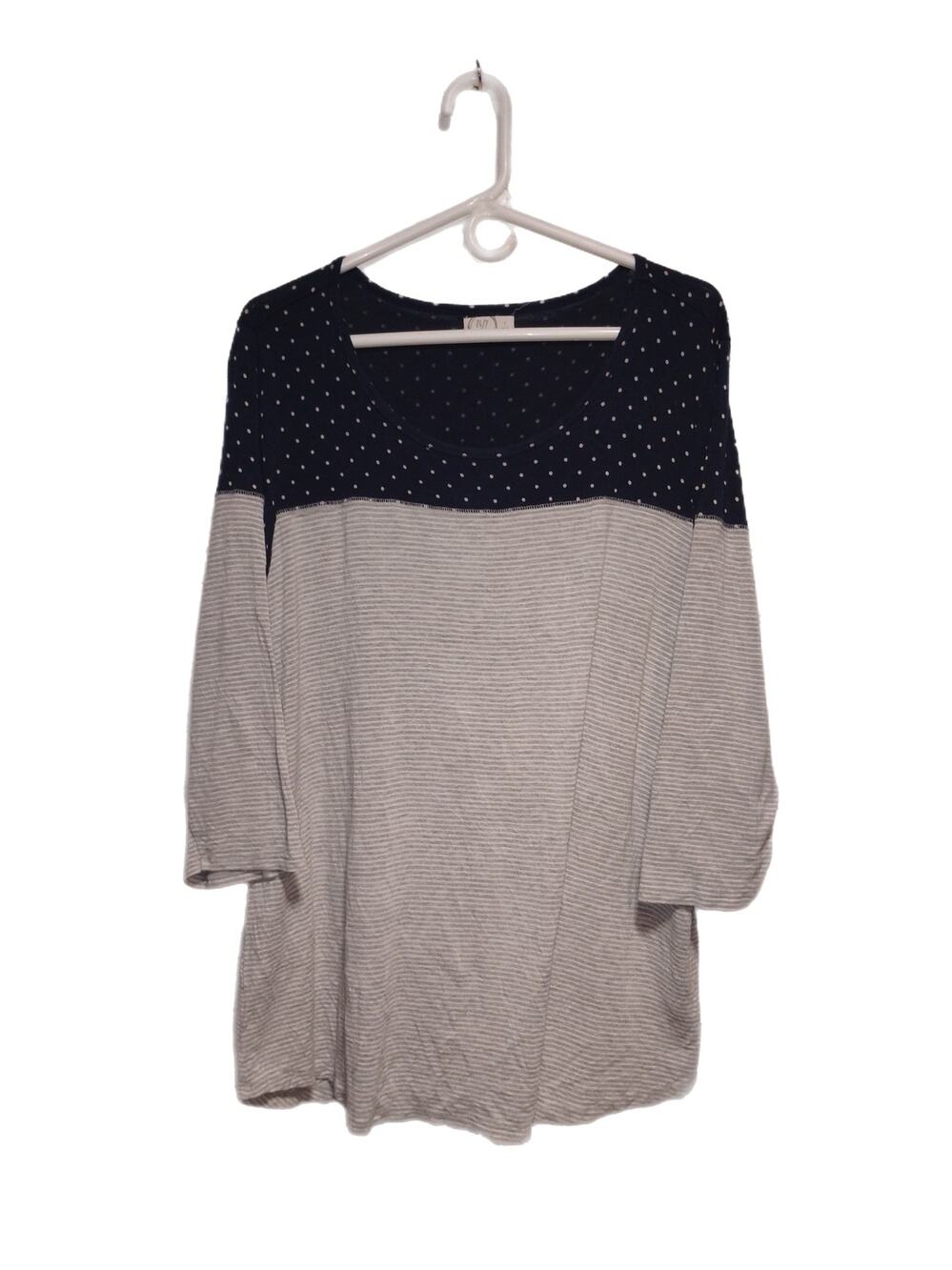Maurices Women's Shirt Size 1